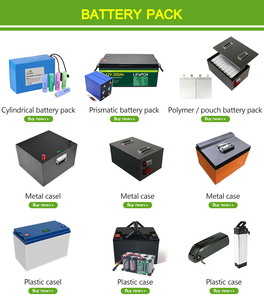 12.8 Năng Lượng Lưu Trữ Lifepo4 Battery Pack Cho Thuyền Điện Chu Kỳ Sâu 32700 V 14Ah 21ah 30ah 48ah 100ah - Product Image 5