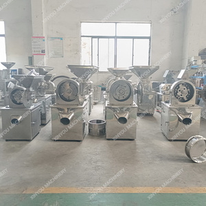 Molino para Moler Granos, Semillas, Cebada, Avena, Lentejas, Maíz, Ñame, Garbanzos, Yuca, Trigo, Algarrobo, Arroz - Product Image 6