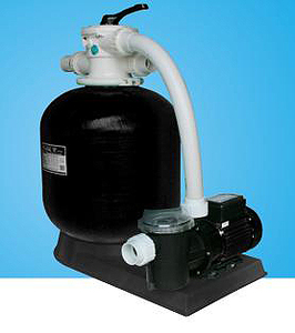 Giá tốt Minder <span class=keywords><strong>Top</strong></span> out lọc bể cát Bể bơi thiết bị lọc FRP lưu thông nước bể cát Lọc - Product Image 3