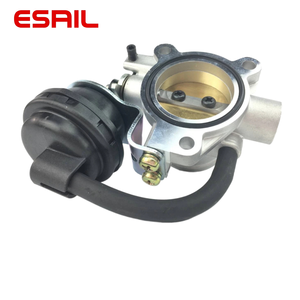 Vanne de dérivation de compresseur 11617568423 11611501937 11614543535 11617566294 pour Mini Cooper S R52 <span class=keywords><strong>R53</strong></span> 1.6L - Product Image 6