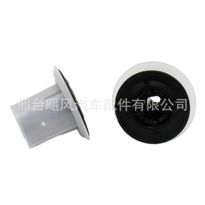 Toyota Lexus <b>Car</b> Bumper Fender Liner <b>Clips</b> 90467A0029A0 For Highlander Camry RAV4 Corolla - Product Image 2