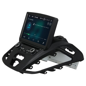 Reproductor de DVD para coche Android 14 DE 8 "para <span class=keywords><strong>Ford</strong></span> <span class=keywords><strong>Transit</strong></span> 2014-2019 Radio para coche reproductor de vídeo Multimedia navegación <span class=keywords><strong>GPS</strong></span> - Product Image 3