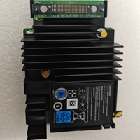 Kartu RAID Mini H730P 2GB Cache 12G SAS PERC Controller untuk Server
