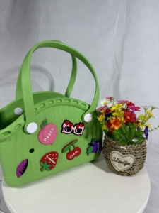 Sac de transport pour animaux de compagnie (chats et chiens) en EVA, coloré, durable, léger, grande capacité, avec bandoulière étanche – Vente en gros directe usine - Product Image 3