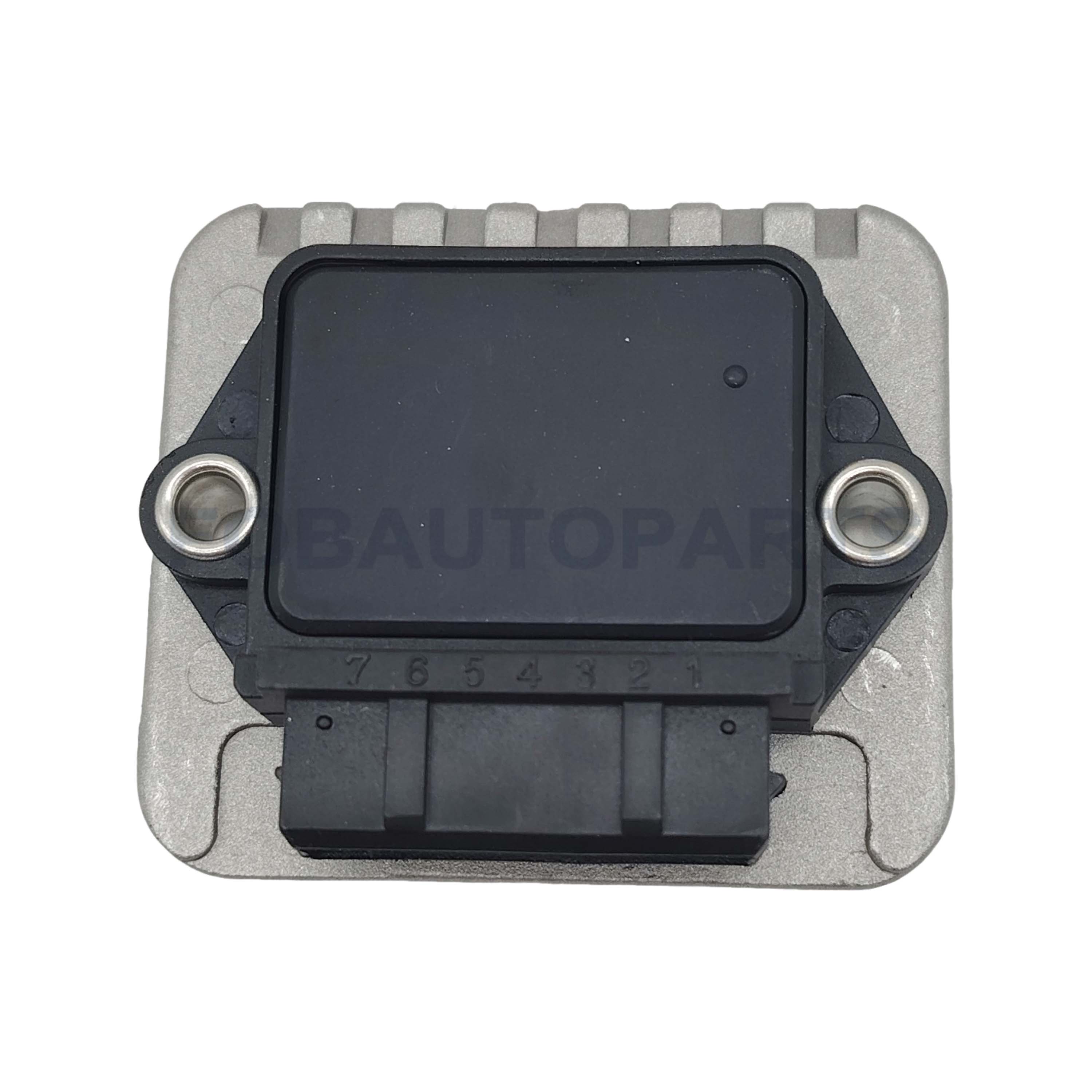 High Quality 8980534 Ignition Control Module for SAAB VW Audi 8980534