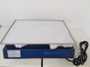 Oscilador giratorio de sífilis de TYZD-IIII, mezclador de tarjeta de prueba RPR, agitador rotatorio orbital para laboratorio médico o hospital - Product Image 2