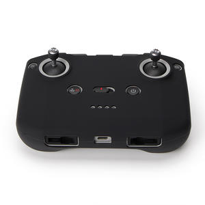 迷你<span class=keywords><strong>3</strong></span> Pro/Mavic Air <span class=keywords><strong>2</strong></span>/迷你<span class=keywords><strong>2</strong></span>/Air 2S/RC-N1无人机遥控硅胶保护套保护器Sleevef无人机配件 - Product Image 5