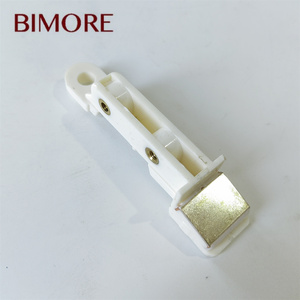 1 Bộ A/B thang máy hạ cánh cửa liên hệ với cửa xe liên hệ với chuyển đổi sử dụng cho Hyudai stvf9 nâng trắng phụ tùng - Product Image 3