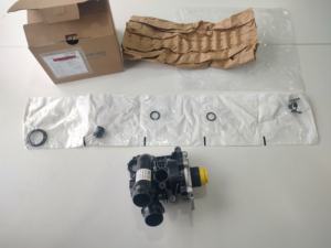 06H121026Cp 06H121026Dc 06H121026Dn 06H121010 Teile EA888 GEN 2 Wasserpumpen-Baugruppe für Audi A4L 06H121026DD - Product Image 6