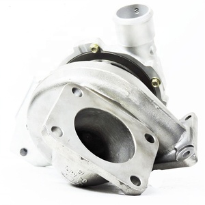 LR008203 LR018396 Listrik Turbocharger Cocok untuk Land Rover Defender Puma <span class=keywords><strong>2</strong></span>.4 Tdci LR018497 LR021013 LR006869 - Product Image 1