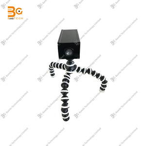 อุปกรณ์ป้องกันการบันทึกเสียงแบบพกพาขนาดเล็ก ระยะป้องกันการรบกวน 1.2 เมตร - Product Image 5