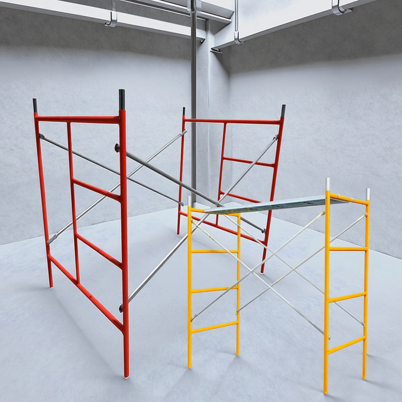 Andamios Professional Scaffolding for Construction Australian