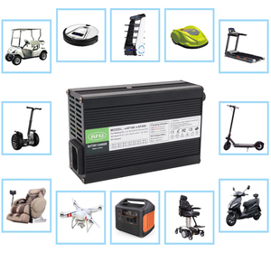 Cargador de batería de plomo ácido, 12V, 10A, 12V, AGM, GEL, VRLA, OPZV, gran oferta - Product Image 6