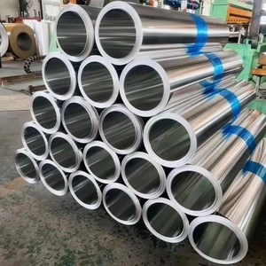 Vente chaude de bobines de papier d'aluminium utilisation décorative industrielle meilleur prix par tonne grade 1060 2024 5053 6063 8011 H22 H18 - Product Image 5