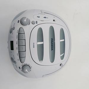 Radio portable USB/SD AM FM, lecteur MP3, lecteur de cassettes, lecteur de CD, boombox - Product Image 5