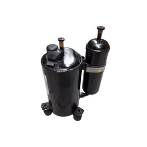 Compresseur frigorifique HYZL 2V32S225AUA pour équipement de stockage frigorifique - Product Image 1