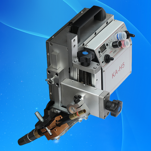 <span class=keywords><strong>เครื่อง</strong></span><span class=keywords><strong>เชื่อม</strong></span><span class=keywords><strong>แบบ</strong></span>ดูดด้านข้าง MIG ยี่ห้อ Yuehongbo รุ่น Professional New พร้อมรถเข็นเชื่อมและหุ่นยนต์<span class=keywords><strong>เชื่อม</strong></span> <span class=keywords><strong>ใช้</strong></span>ไฟ AC220V - Product Image 1