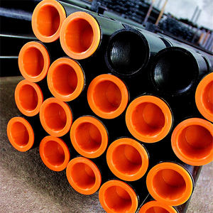 מוט קידוח סלע לבאר מים לכרייה NC26/NC31, מוט קידוח DTH למכירה, אורך 3 מטר, צינור קידוח DTH - Product Image 3