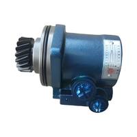 Pompe de direction assistée 612600131058 61500130037 pour camion Beiben