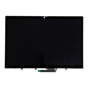 Original nuevo para Lenovo Yoga L13 Gen 4 13,3 ''pantalla táctil LCD con montaje de bisel WUXGA 5M11H62167 LP140WU1-SPB2 - Product Image 2
