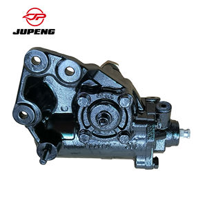 وحدة توجيه 8973050471 لمحركات NPR NQR من إيسوزو 4HF1 4HG1، تحكم في التوجيه لتجربة قيادة ممتازة - Product Image 2