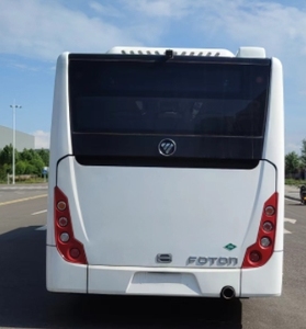 Xe buýt thành phố DIESEL 10.5 mét foton với hộp số tự động 27 chỗ tiêu chuẩn khí thải Euro 5 - Product Image 4