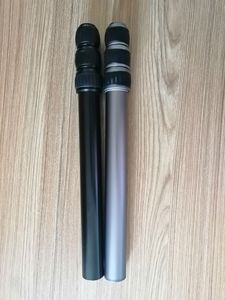 Tubo telescópico de aluminio con cierre giratorio multipropósito con accesorios personalizados opcionales - Product Image 5