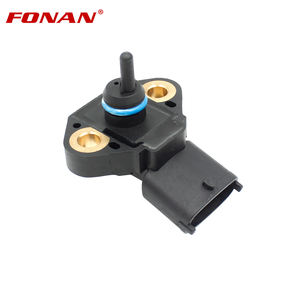 <span class=keywords><strong>FONAN</strong></span> alta calidad 0281006282 0281006283 A0091534728 Sensor de mapa Sensor de presión absoluta del colector de admisión de aire para SUZUKI - Product Image 2