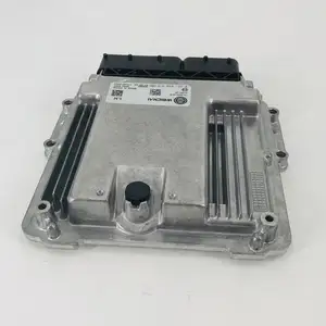 Iyi fiyat orijinal ECU elektronik kontrol modülü 1010251818 0281039675 kamyon motor parçaları için