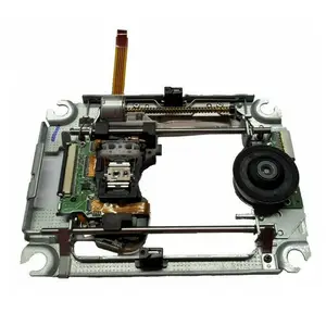 Tête de lentille de lecteur laser optique KEM-450AAA d'origine SYYTECH avec pont pour PS3 Slim