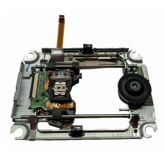 SYYTECH KEM-450AAA Optical Laser Drive Lens Head With Deck for PS3 Slim