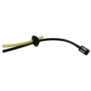 Um Hoge Kwaliteit Bosmaaier Reserveonderdelen Brandstoffilter Met Slang Assy Bc430 Bc520 Brandstoffilter Slang Gras Trimmer Onderdelen - Product Image 1