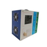 Testeur de transformateur multifonctionnel portable à fréquence variable basse fréquence
