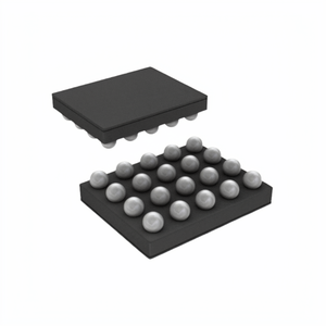 Electronic Chips Component Battery Chargers Authorized Distributor BQ21061YFPR 20 XFBGA, DSBGA - Product Image 1