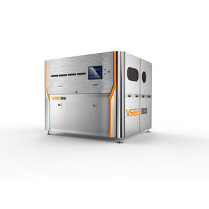 Trieuse de couleur de calcin toute la ligne machine de traitement de calcin avec le plus haut niveau - Product Image 2