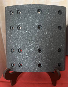 شاحنة الشركة المصنعة للخدمة الشاقة ، جديد OEM WVA - Product Image 4