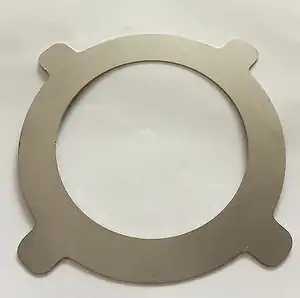 85812343 190469A1 china Drive shaft Plate differential brake discs Suitable For New Holland tractor spare parts