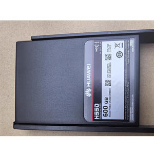 Unidad de Estado Sólido SSD SAS de 600 GB y 2,5 Pulgadas 02351KES STLZB3SSD600 de Huawei para OceanStor 5500/5500F/5300/5300F V5 - Product Image 2