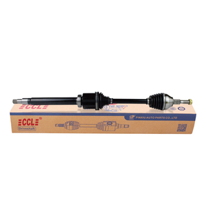 CCL excelente y nuevo eje de transmisión japonés exterior Cv junta interior para fo-rd Edge 2,0 T-R 8AT 2WD 19-21 - Product Image 3