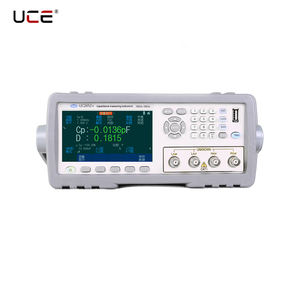 Analizador de parámetros de componentes de inductancia de alta precisión UCE UC2752 +/UC2756 +/UC2756B + - Product Image 2