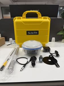 SOUTH Super Base พร้อมช่องสัญญาณ 1598 ช่อง และแบตเตอรี่ขนาดใหญ่ IMU วิทยุในตัว สามารถส่งสัญญาณได้ไกลถึง 15 กม. - Product Image 6