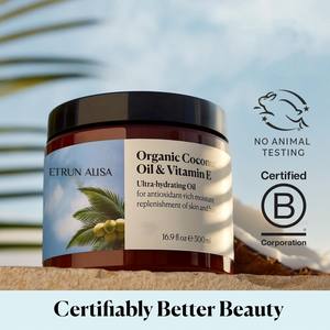 <span class=keywords><strong>Aceite</strong></span> <span class=keywords><strong>de</strong></span> <span class=keywords><strong>coco</strong></span> fraccionado orgánico <span class=keywords><strong>de</strong></span> etiqueta privada Cuidado <span class=keywords><strong>de</strong></span> <span class=keywords><strong>la</strong></span> <span class=keywords><strong>piel</strong></span> y el cabello <span class=keywords><strong>de</strong></span> hidratación profunda con vitaminas para <span class=keywords><strong>la</strong></span> reparación <span class=keywords><strong>de</strong></span> puntas abiertas - Product Image 5