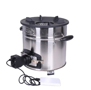 <span class=keywords><strong>Stufa</strong></span> <span class=keywords><strong>a</strong></span> <span class=keywords><strong>Pellet</strong></span> Moderna Ecologica, Piccola, Senza Fumo, Portatile, <span class=keywords><strong>a</strong></span> Biomassa - Product Image 2