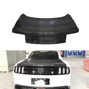 Système de carrosserie en fibre de carbone pour Ford <span class=keywords><strong>Mustang</strong></span> 2015-2017 2018-2023 S550 - Product Image 1