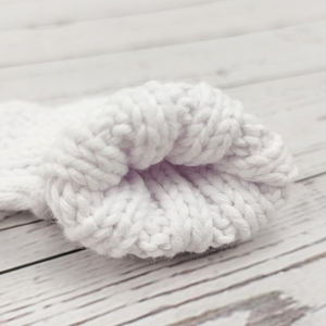 Chaussettes pour bébé en coton 100% pour bébé Chaussettes en <span class=keywords><strong>crochet</strong></span> pour bébé garçon Chaussons pour nouveau-né - Product Image 6