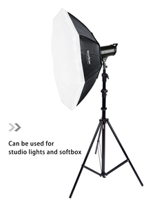 Nhà sản xuất của Heavy-Duty 2.6m/260cm nhôm ánh sáng đứng cho máy ảnh cho đèn flash ánh sáng ô softbox Video <span class=keywords><strong>Studio</strong></span> nhiếp ảnh - Product Image 5