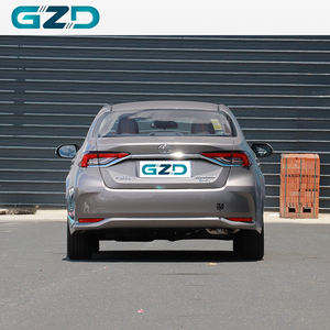 Fabrik Direkt verkauf Toyota Corola Kraftstoff Auto Neu 1.2T 1.5T 1.8T Benzin Benzin Hybrid Auto Toyota Corola Für Erwachsene - Product Image 6