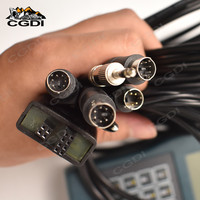 Programador Digital de Tacógrafo para Camiones, Herramienta de Calibración y Programación de Velocímetro