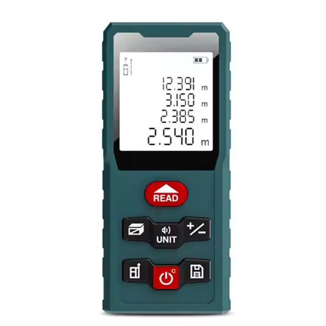 Xtester KL03 100m High Accuracy Digital Mini Laser Rangefinder with 1 Year Warranty