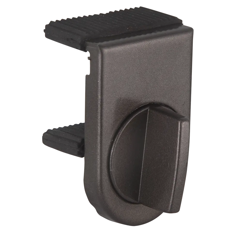Garanzia di qualità Meigu Latch DK670-2 Hardware bulloni a levetta in lega di zinco chiusura a scatto a levetta regolabile per cassetta degli attrezzi